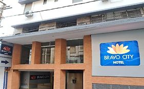 Bravo City Hotel Sao Jose Do Rio Preto Ltda