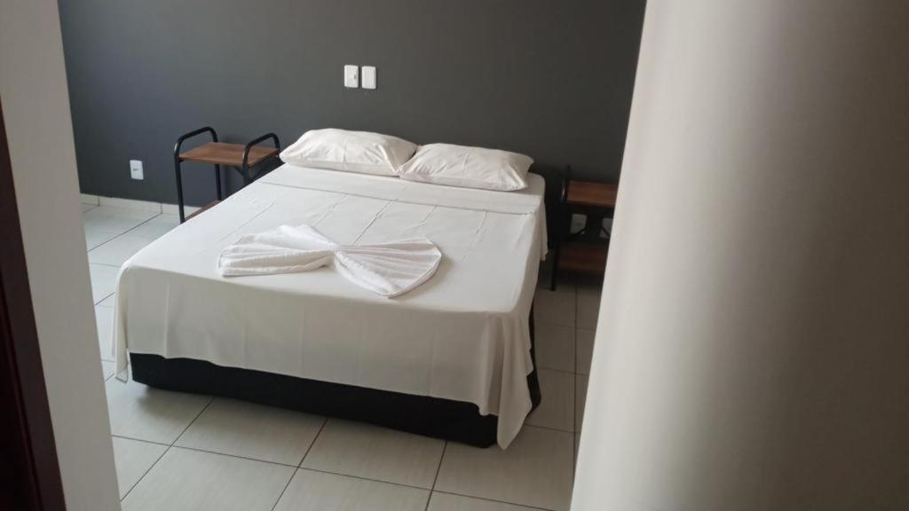 Bravo City Hotel Sao Jose Do Rio Preto Ltda Exterior photo