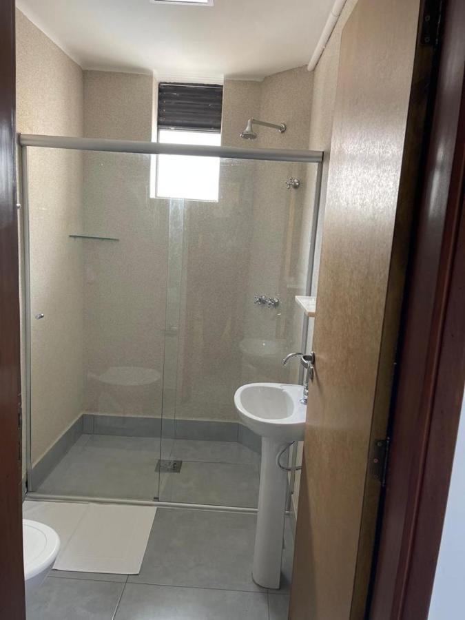 Bravo City Hotel Sao Jose Do Rio Preto Ltda Exterior photo