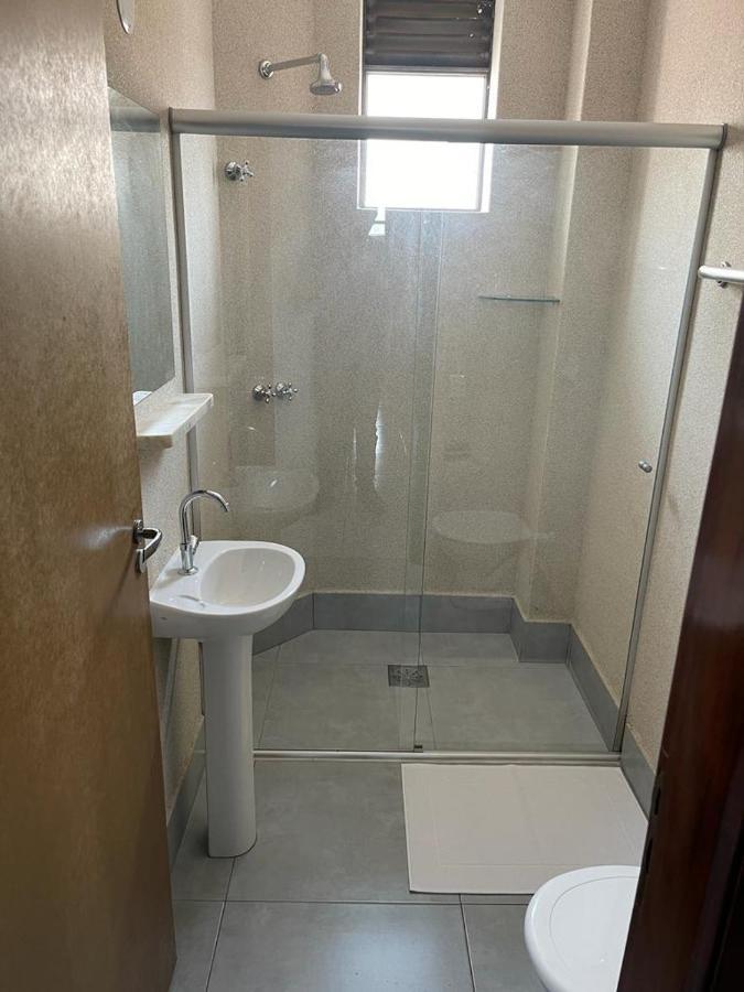 Bravo City Hotel Sao Jose Do Rio Preto Ltda Exterior photo