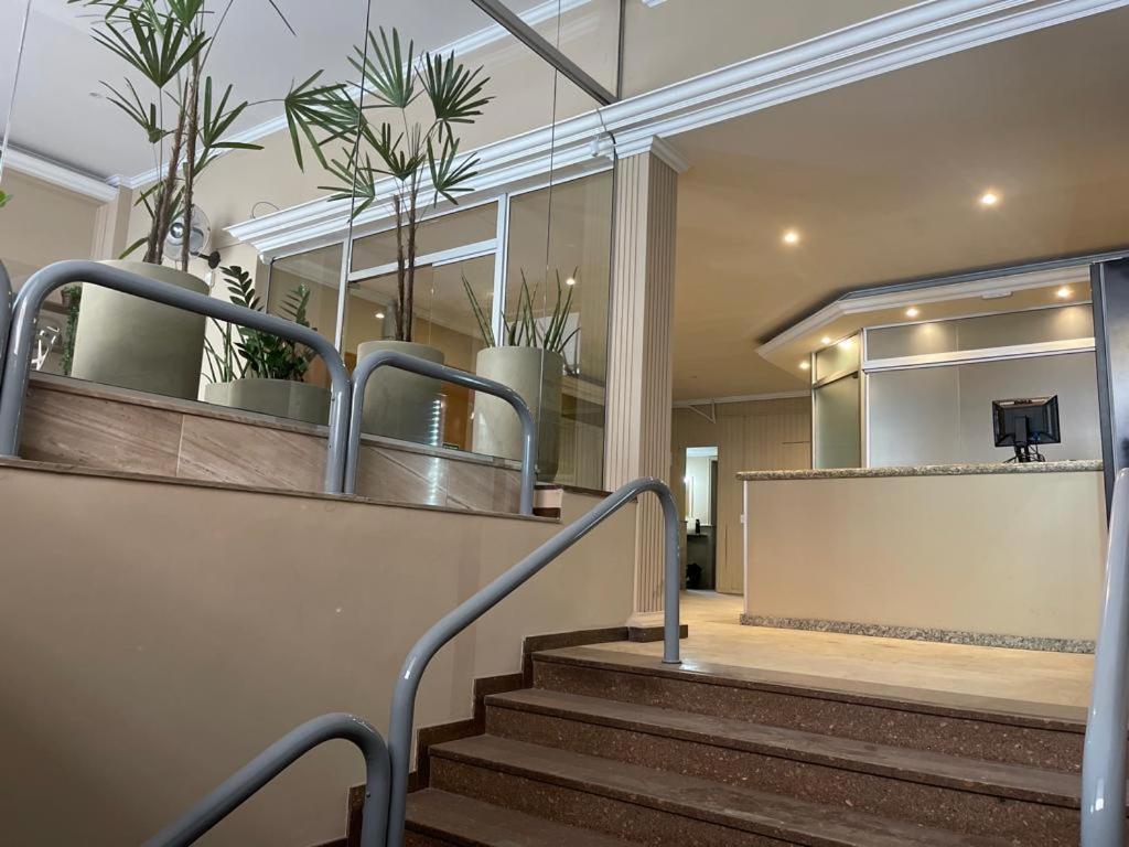 Bravo City Hotel Sao Jose Do Rio Preto Ltda Exterior photo