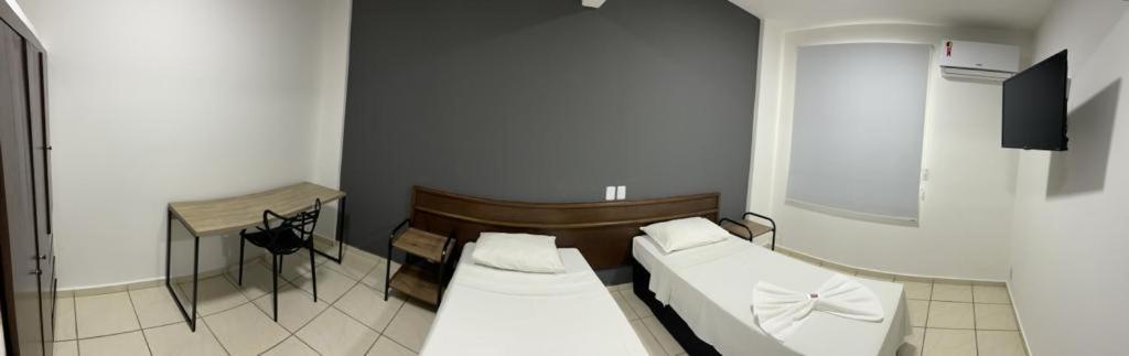 Bravo City Hotel Sao Jose Do Rio Preto Ltda Exterior photo