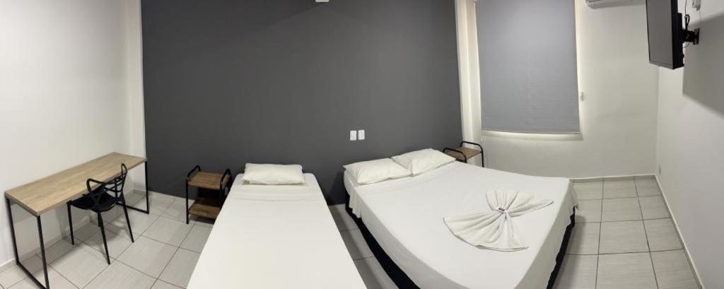 Bravo City Hotel Sao Jose Do Rio Preto Ltda Exterior photo