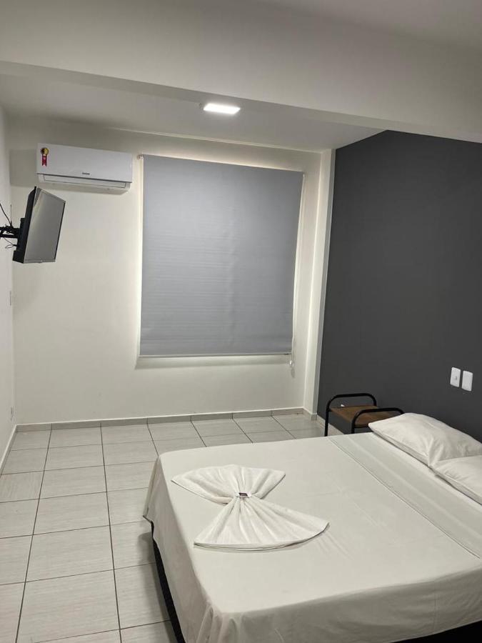 Bravo City Hotel Sao Jose Do Rio Preto Ltda Exterior photo