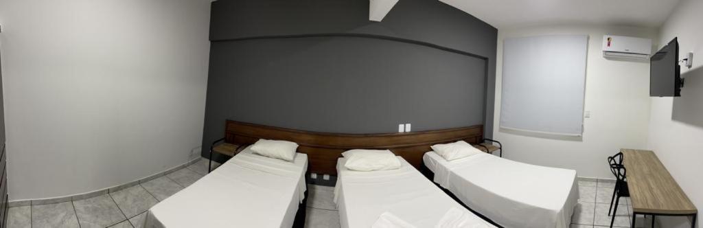 Bravo City Hotel Sao Jose Do Rio Preto Ltda Exterior photo