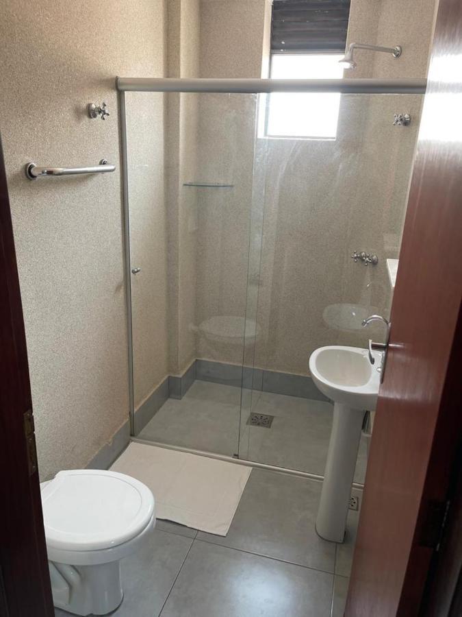 Bravo City Hotel Sao Jose Do Rio Preto Ltda Exterior photo